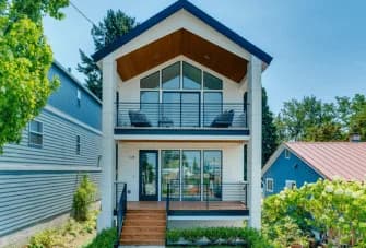 108 NE Bridgeton Road