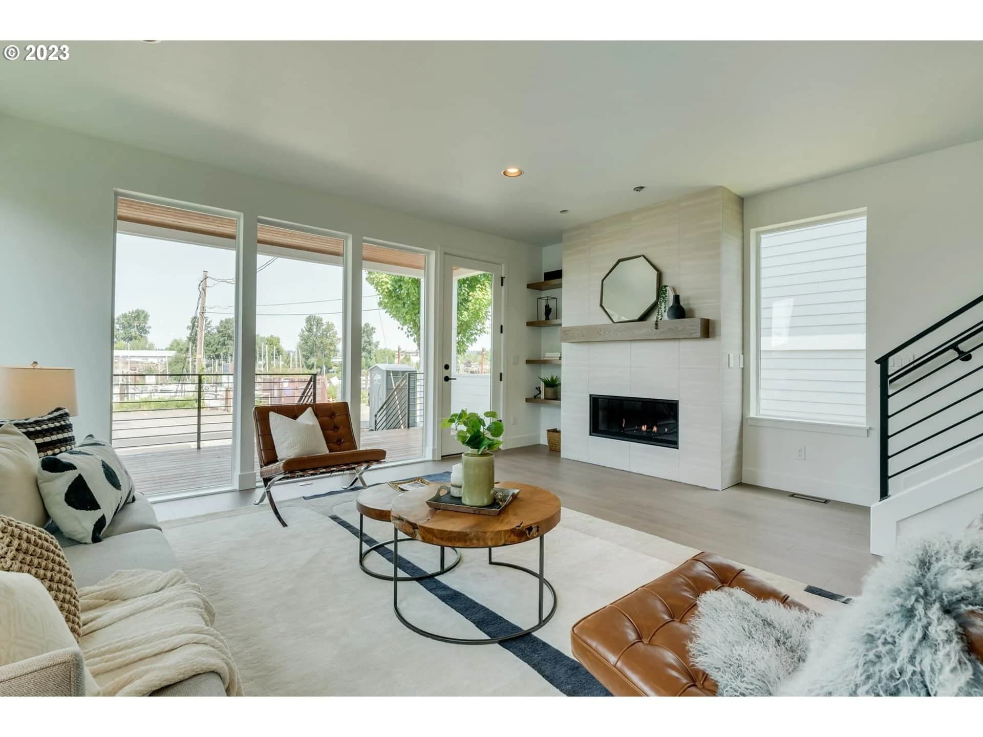 108 NE Bridgeton Road - Photo 10