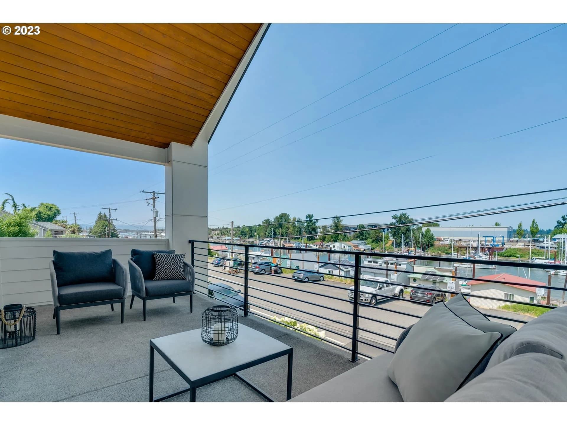 108 NE Bridgeton Road - Photo 29