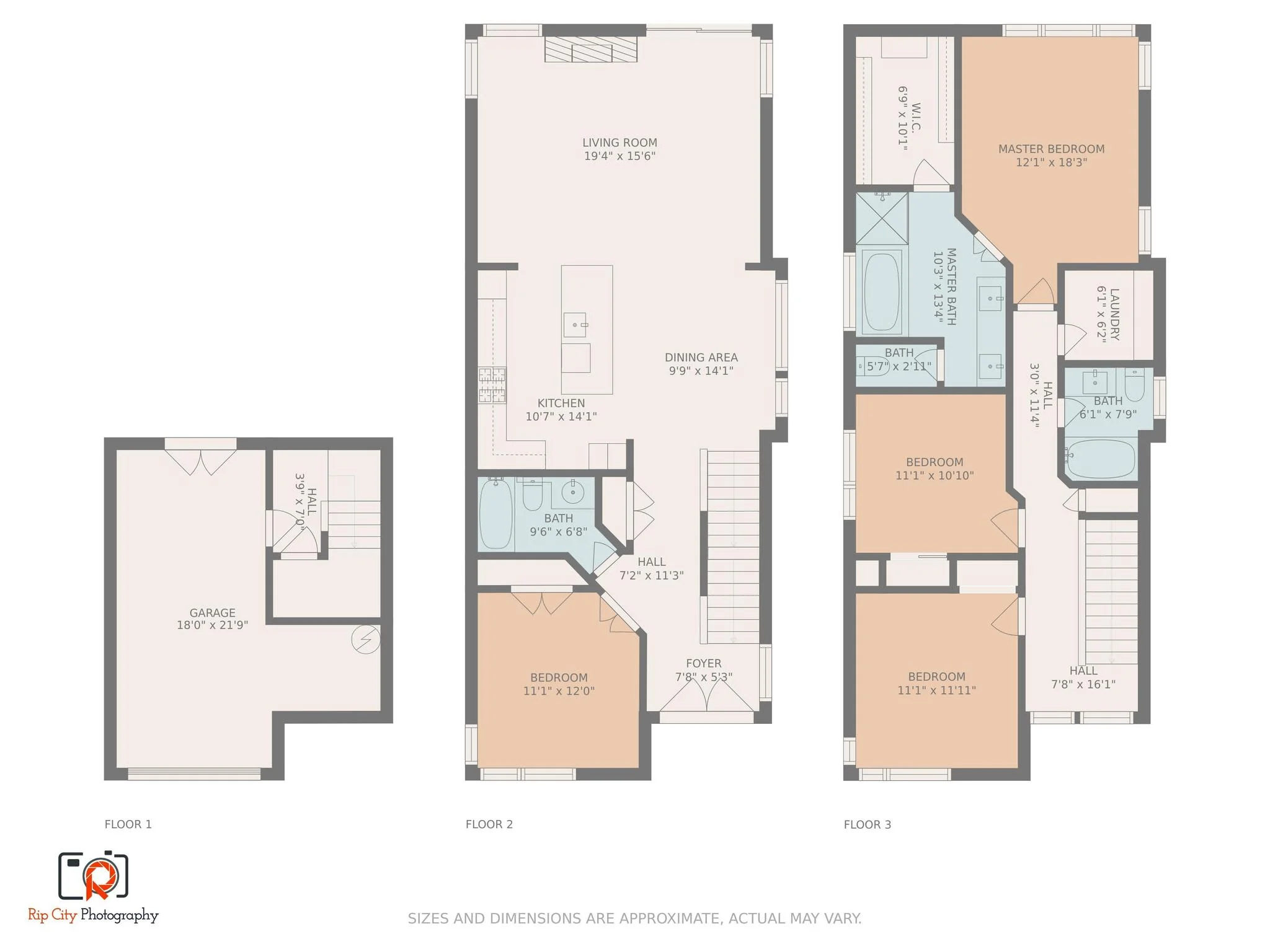 6151 N Depauw St - Photo 1