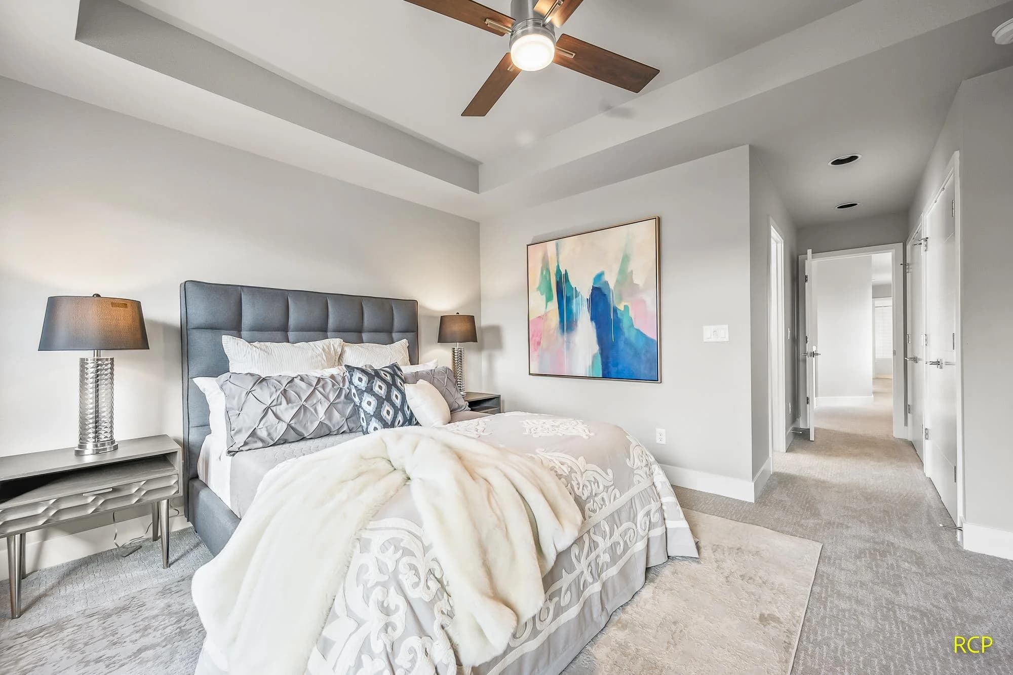 8454 N Seward Ave - Photo 15