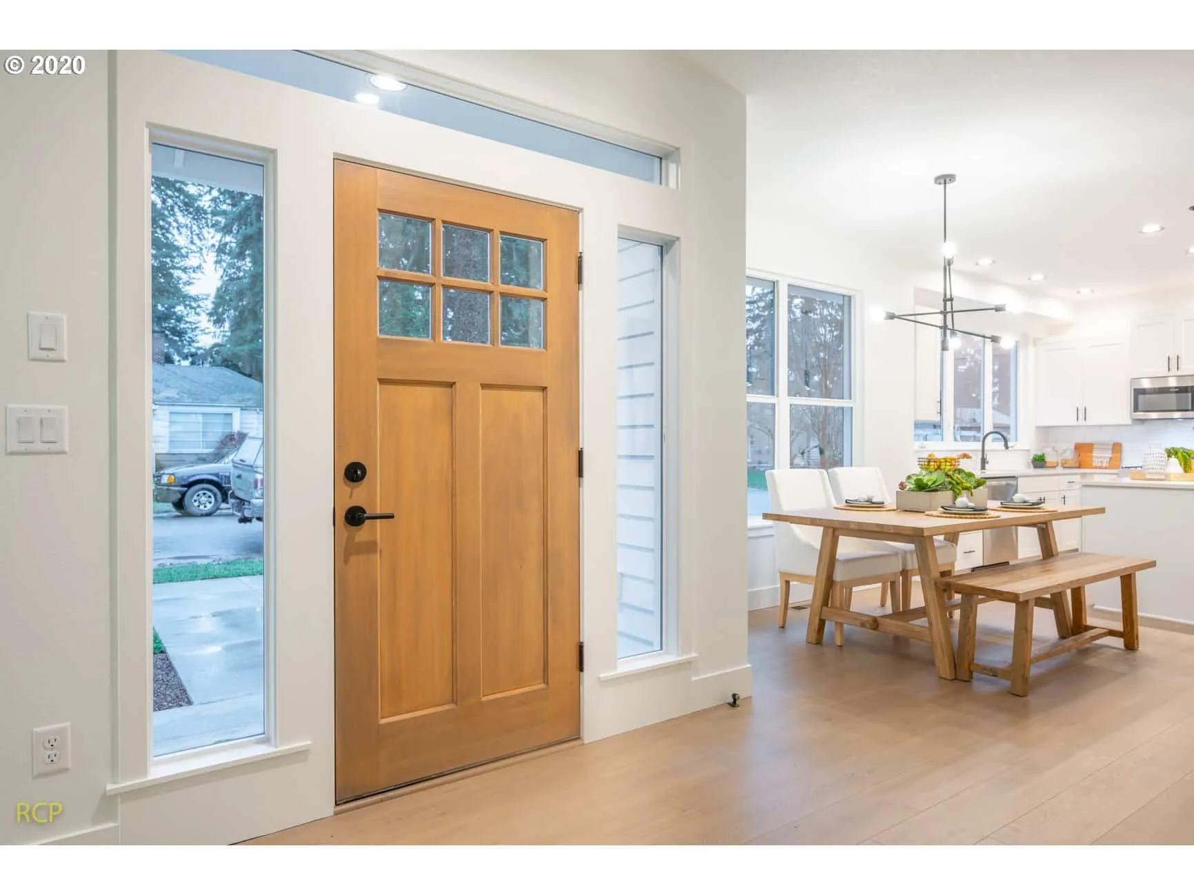 Discovery Park Condominiums - Photo 14