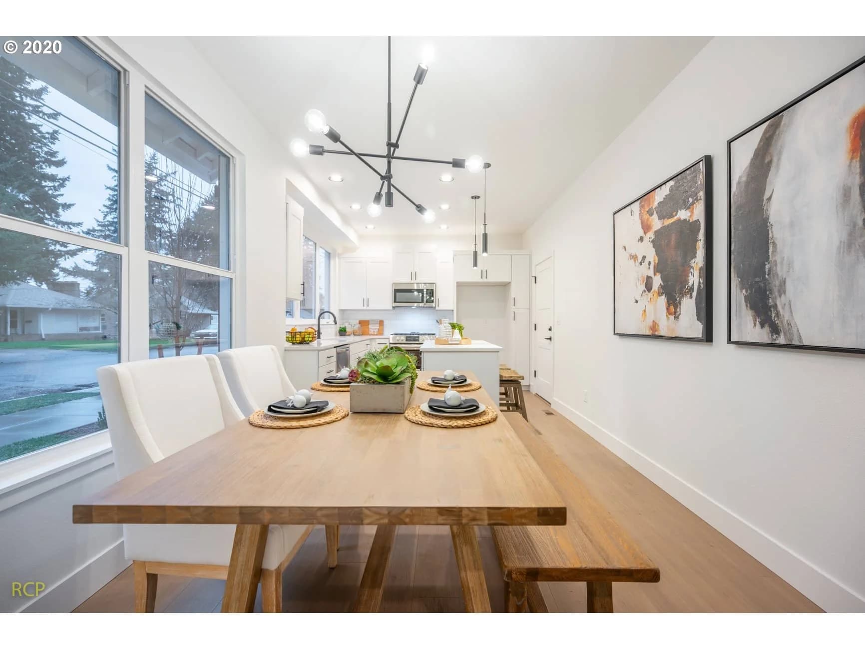 Discovery Park Condominiums - Photo 16