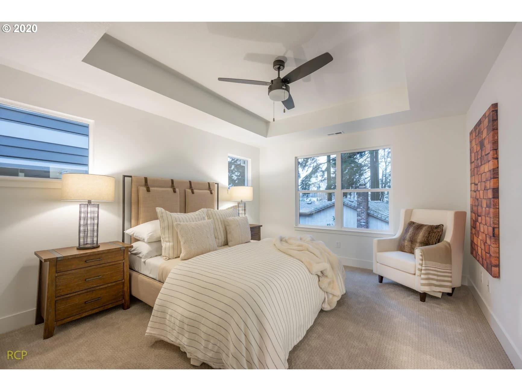 Discovery Park Condominiums - Photo 17