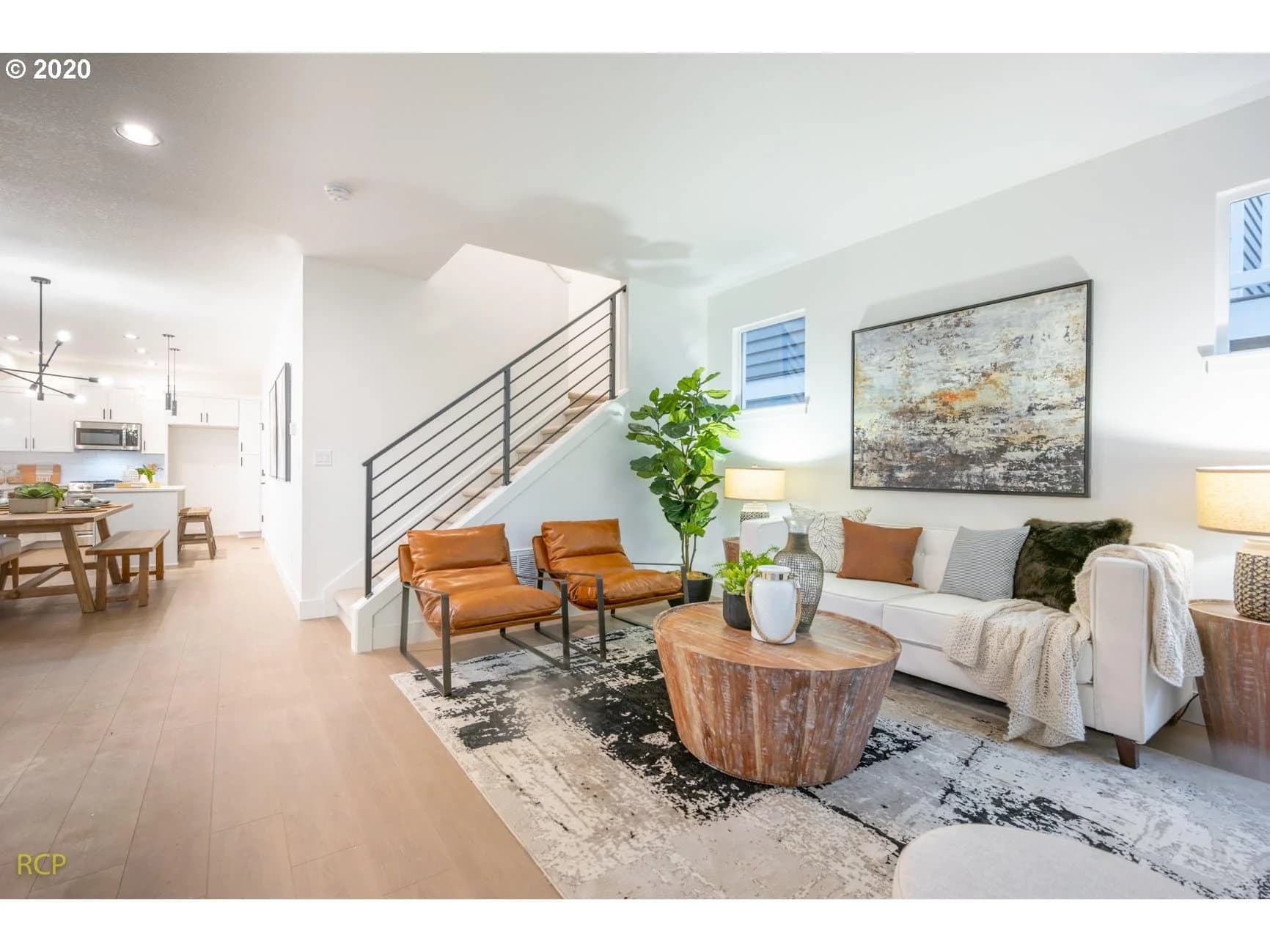 Discovery Park Condominiums - Photo 6