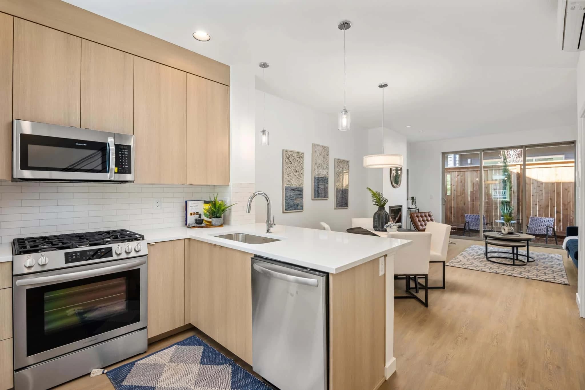 Fairport Condominiums - Photo 3