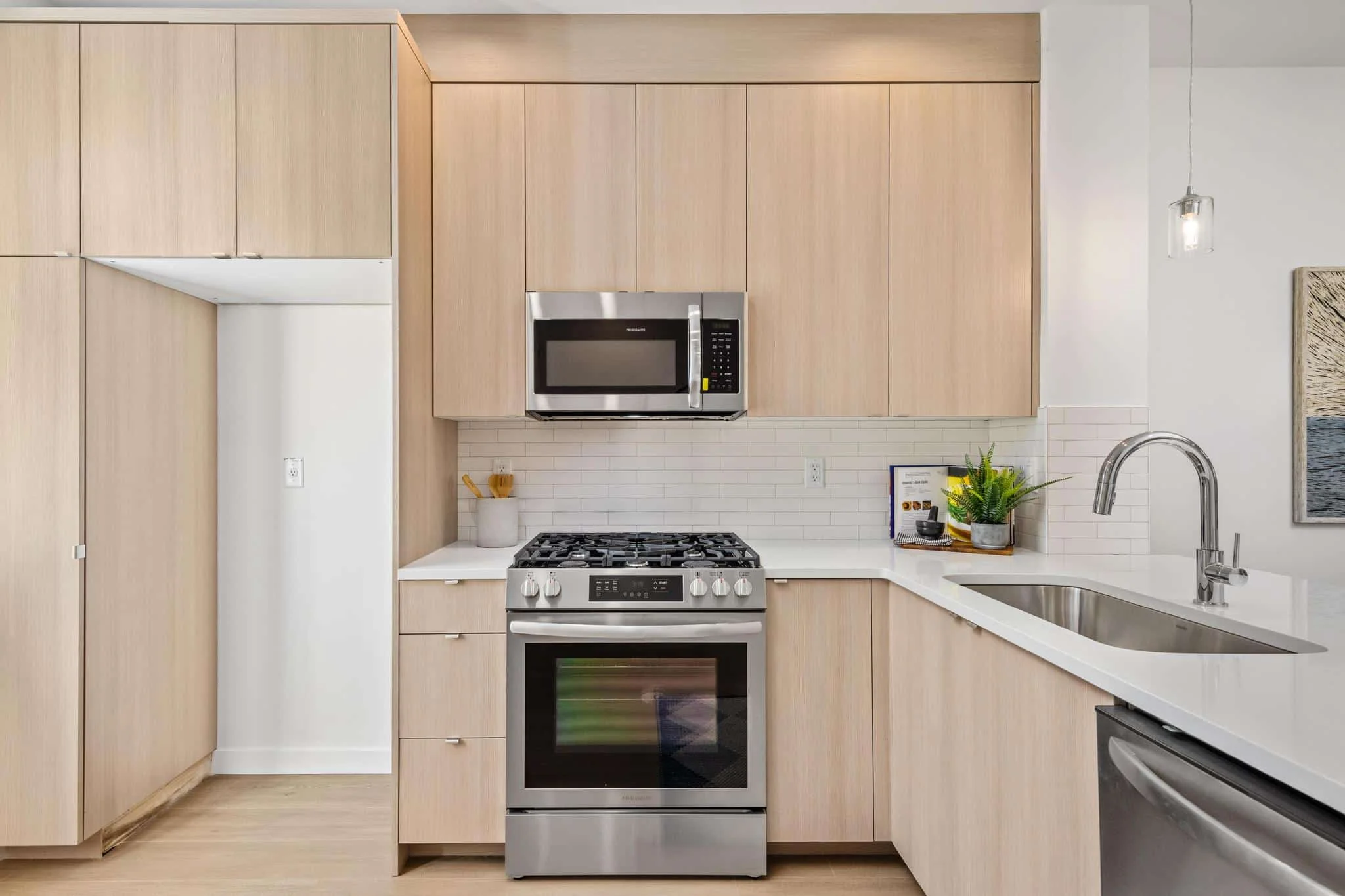 Fairport Condominiums - Photo 4