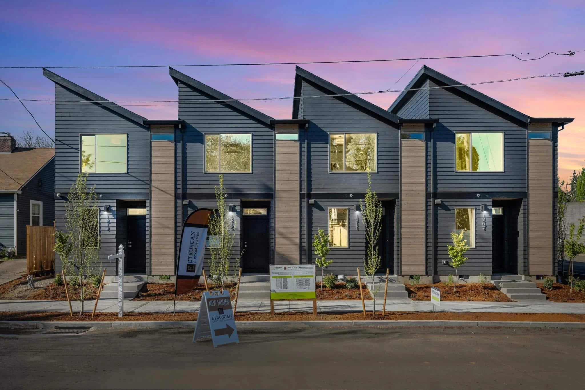 Fairport Condominiums - Photo 24