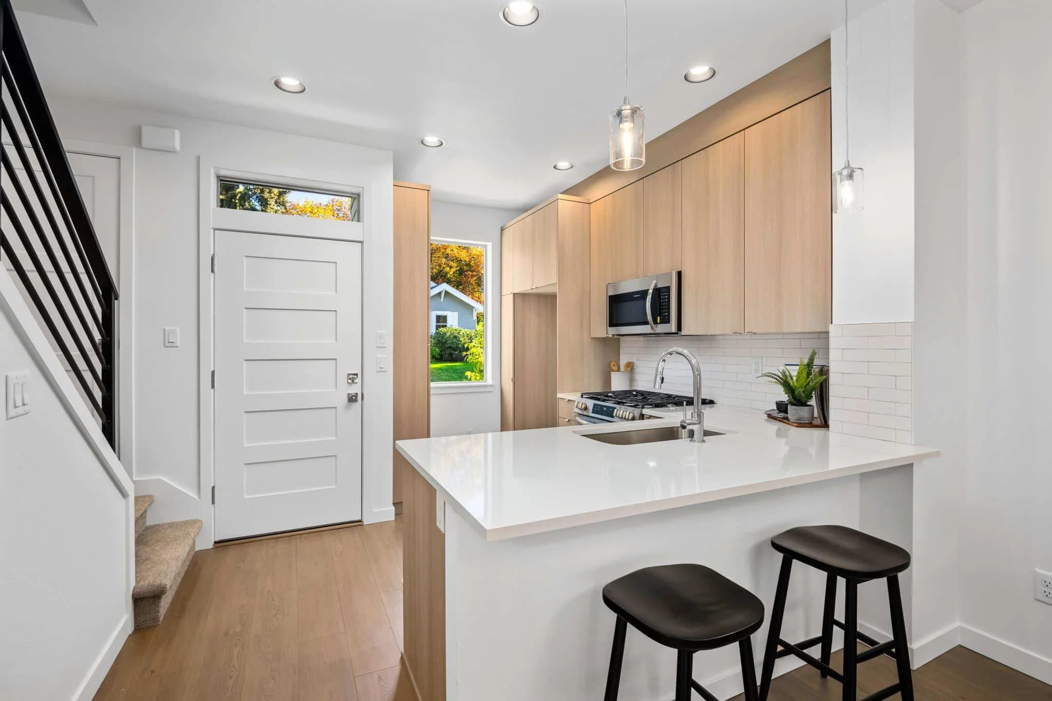 Fairport Condominiums - Photo 17