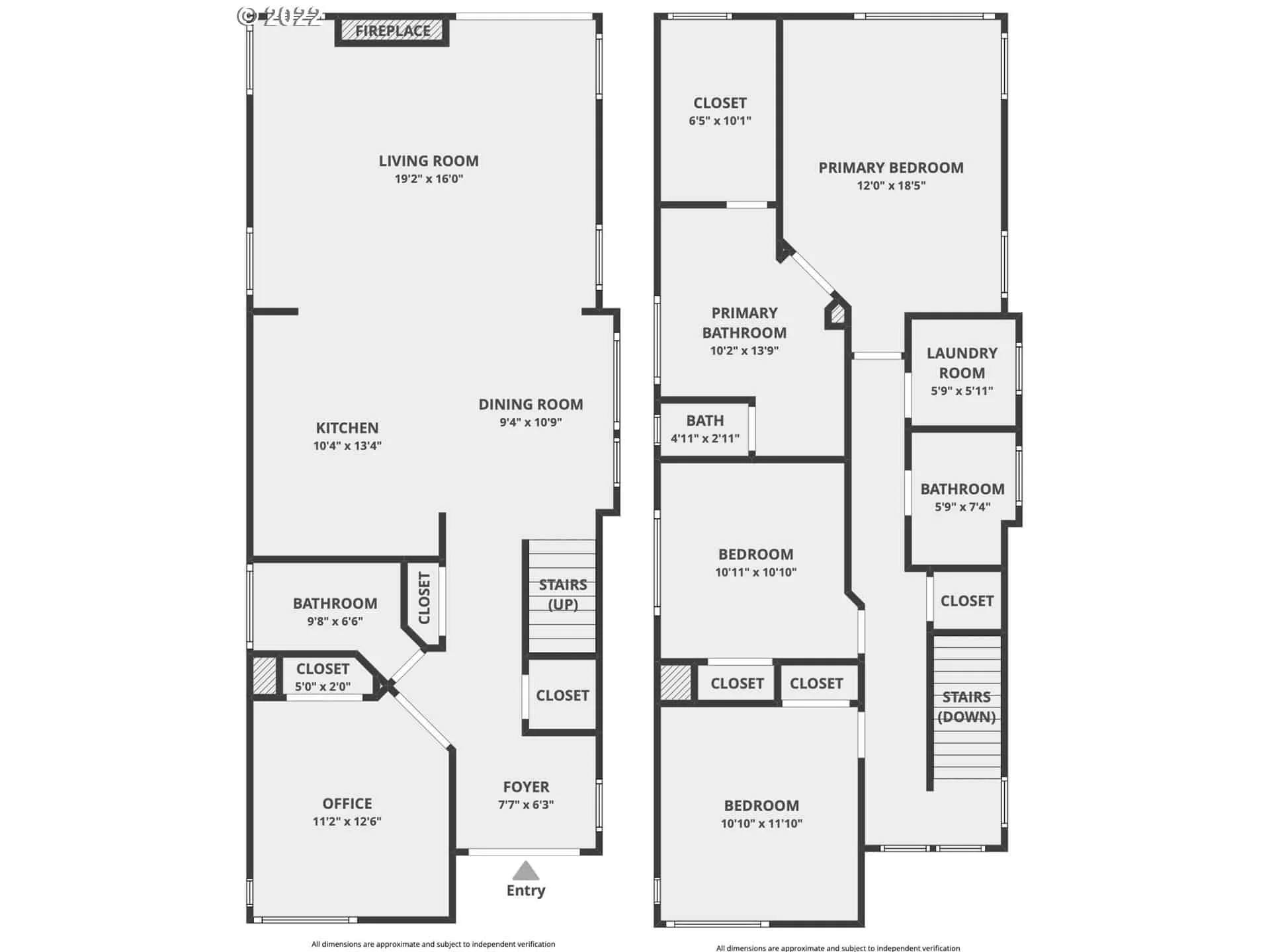 6704 N Knowles Ave - Photo 30