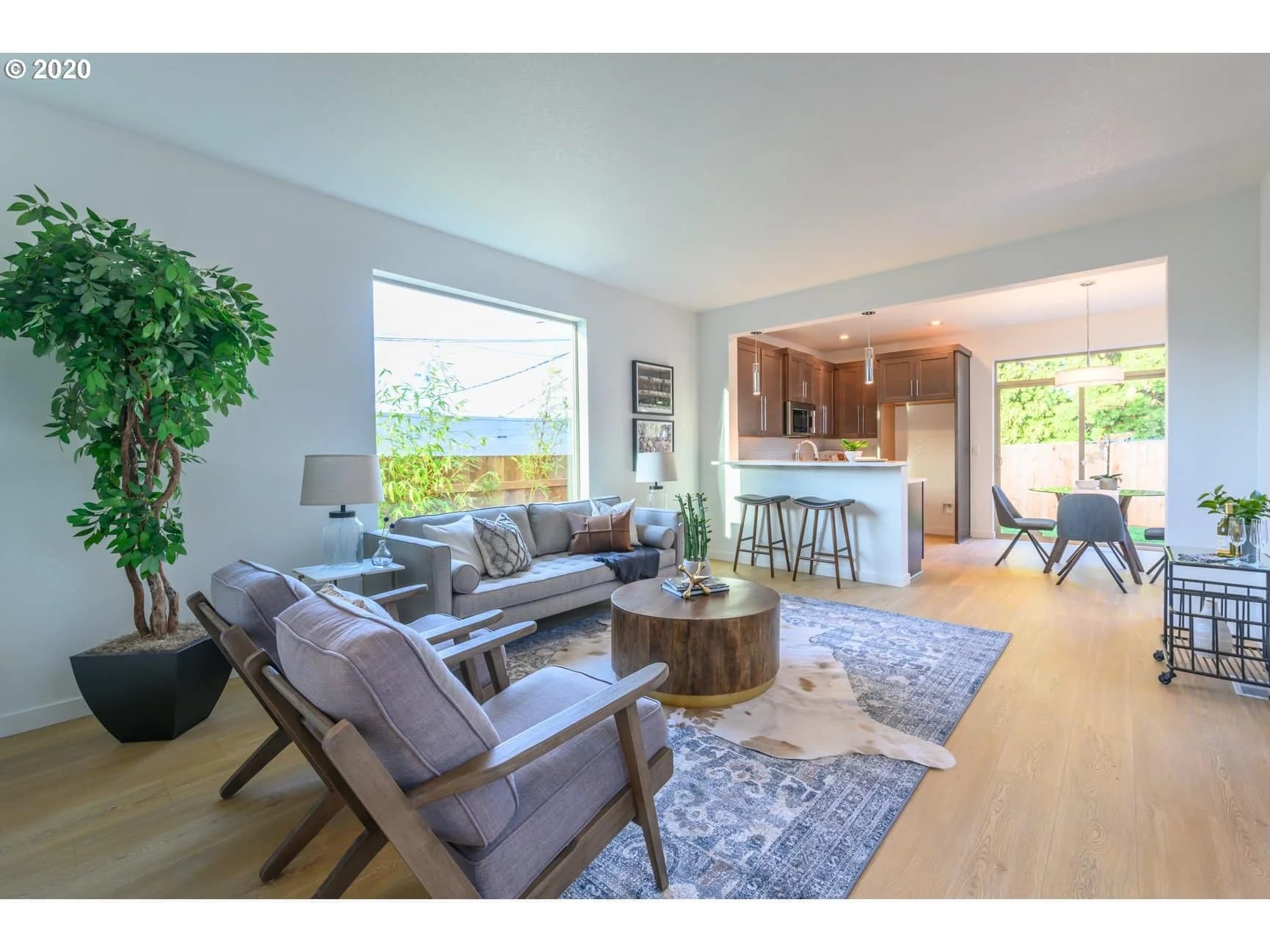 7410 N Lancaster Ave - Photo 5