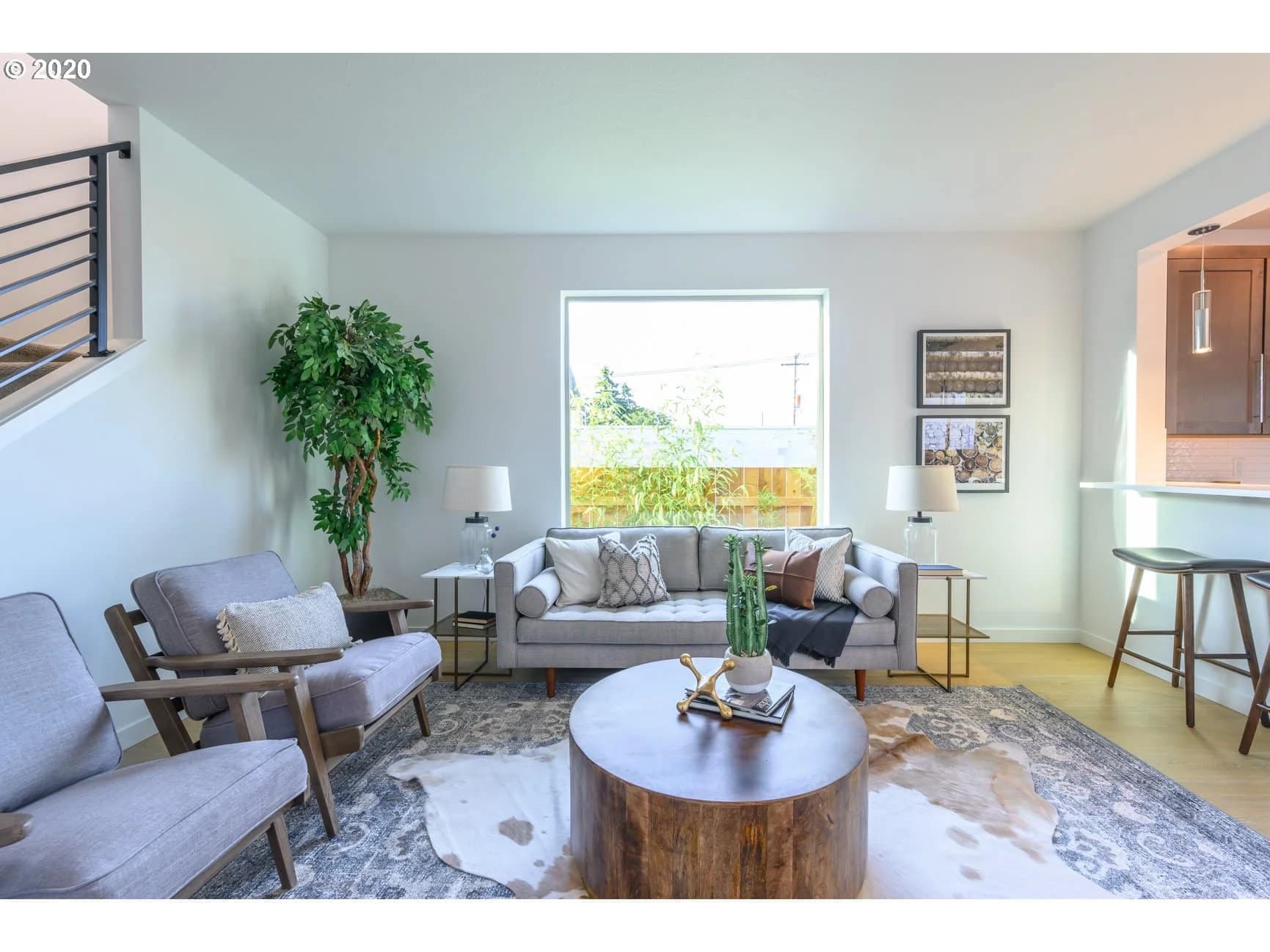 7410 N Lancaster Ave - Photo 6