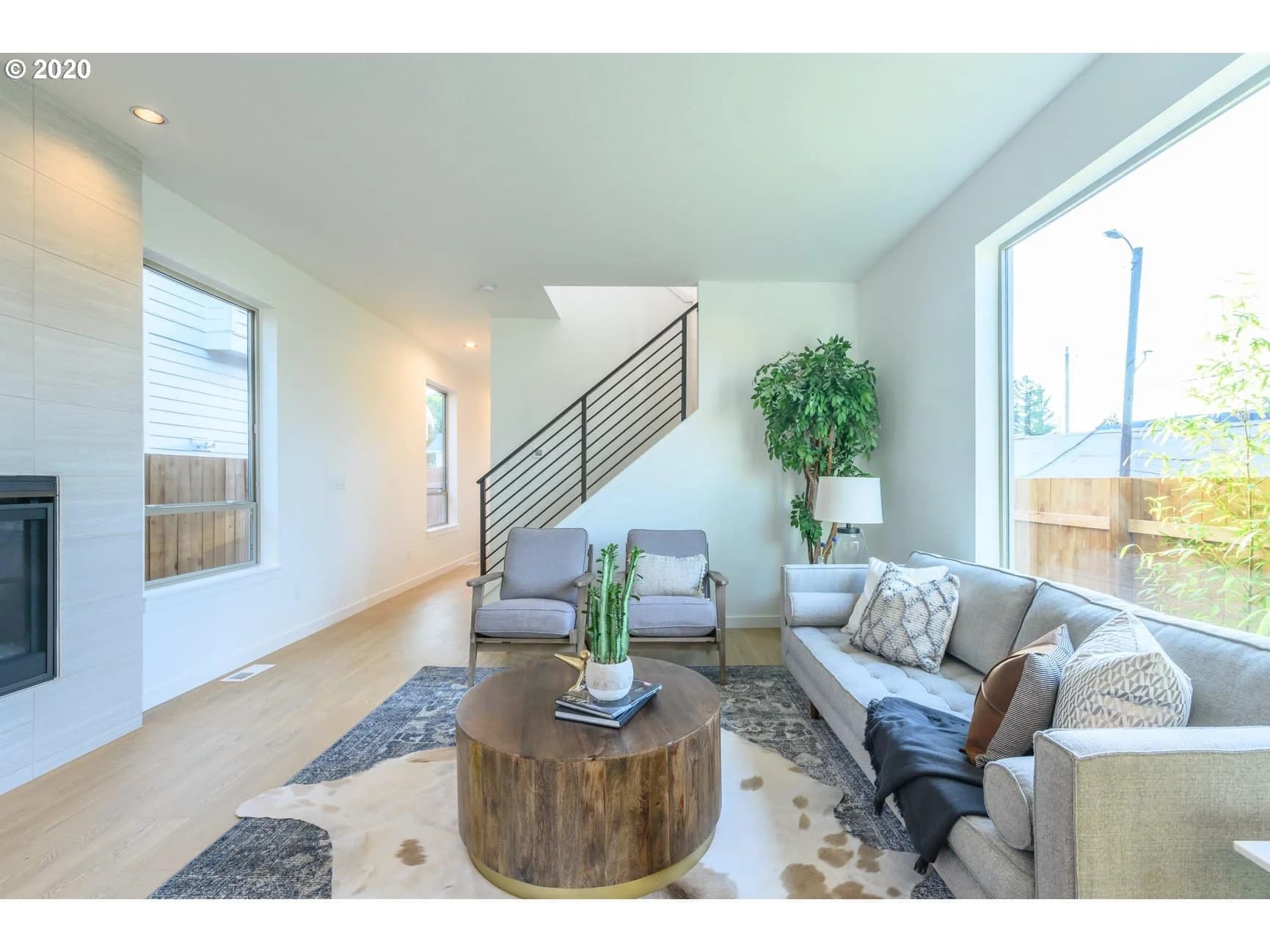 7410 N Lancaster Ave - Photo 8