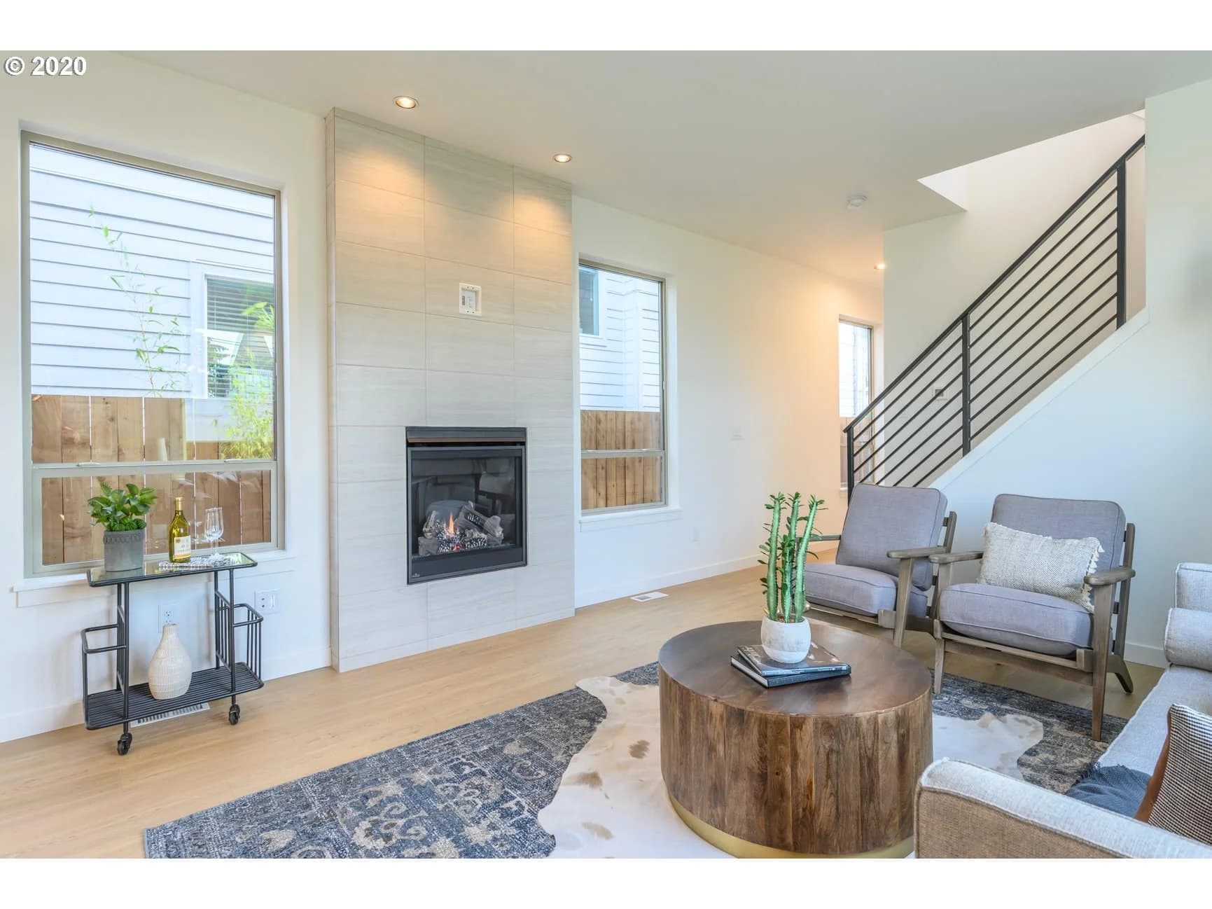 7410 N Lancaster Ave - Photo 9