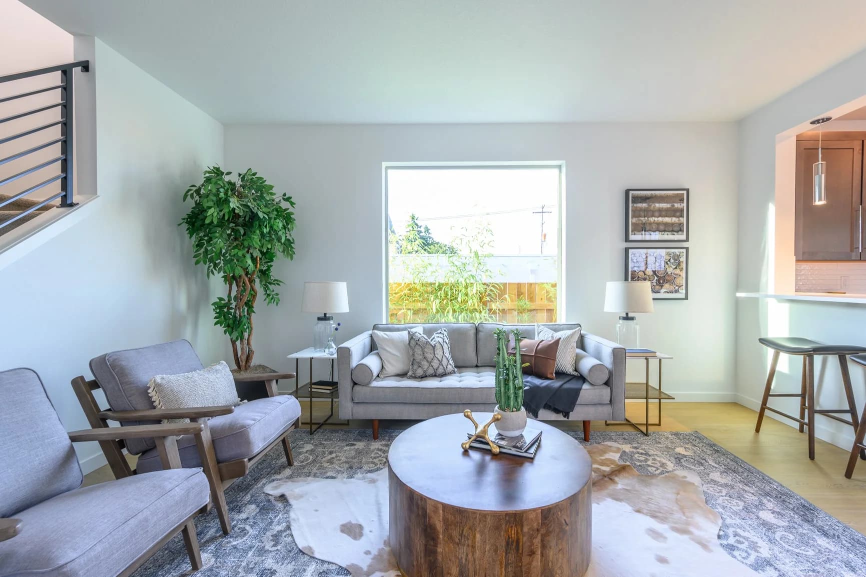 7410 N Lancaster Ave - Photo 14