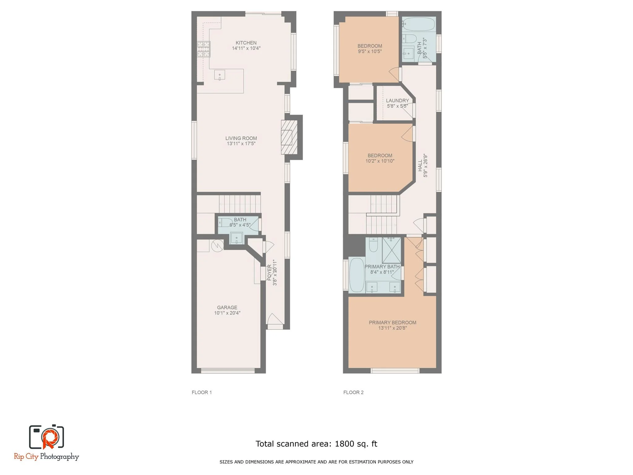 8450 N Seward Ave - Photo 36