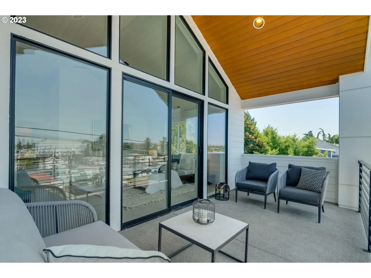 Artisan Custom Homes portfolio