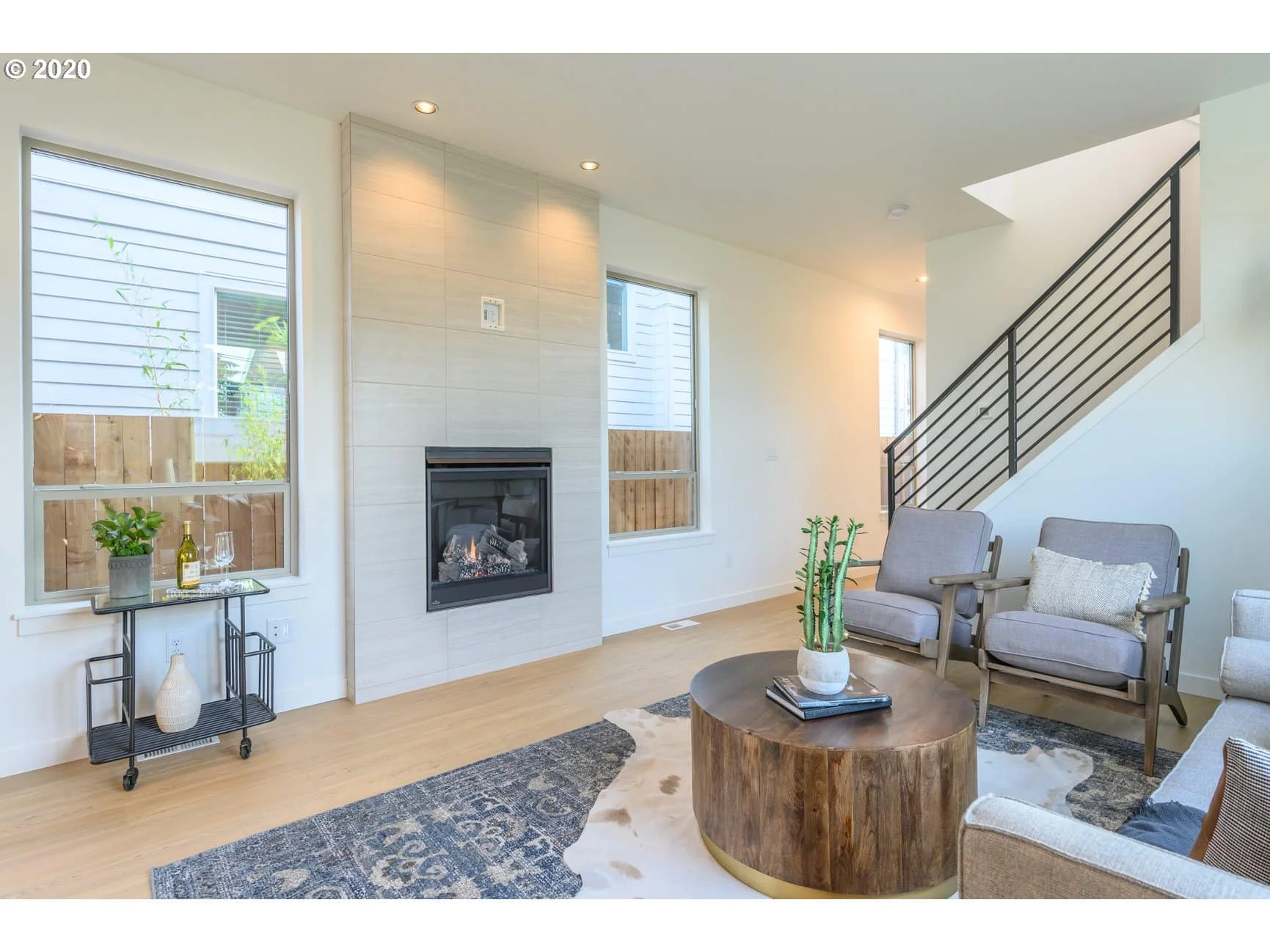 7410 N Lancaster Ave - Photo 9